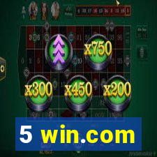 5 win.com